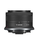 ������ Canon RF-S 10-18mm f/4.5-6.3 IS STM Black