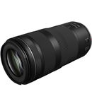  Canon RF 100-400mm f/5.6-8 IS USM Black