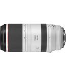  Canon RF 100-500mm f/4.5-7.1L IS USM White