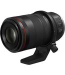  Canon RF 100mm f/2.8L Macro IS USM Black