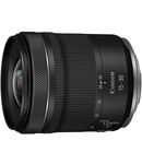  Canon RF 15-30mm f/4.5-6.3 IS STM Black