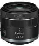 ������ Canon RF 24-50mm f/4.5-6.3 IS STM Black (White box)