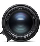 ������ LEICA Summilux-M 50mm f/1.4 ASPH Black