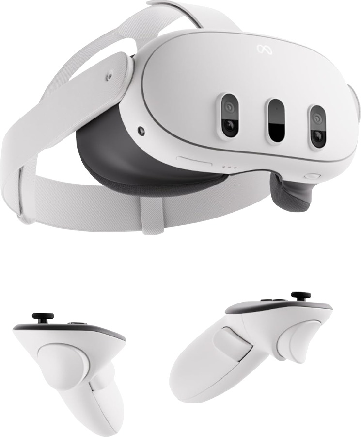  Oculus Quest 3 128Gb