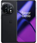  OnePlus 11 16/256Gb 5G Black (India CPH2447)