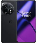  Oneplus 11 256Gb+12Gb Dual 5G Black