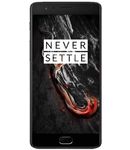 Купить OnePlus 3T (A3003) 128Gb+6Gb Dual LTE Black