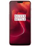  OnePlus 6 128Gb+8Gb Dual LTE Red