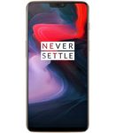  OnePlus 6 (A6000) 256Gb+8Gb White Silk