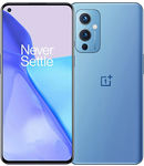  Oneplus 9 128Gb+8Gb Dual 5G Blue (Global)