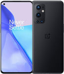  Oneplus 9 Pro 128Gb+8Gb Dual 5G Black (Global)