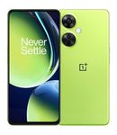  Oneplus Nord CE 3 Lite 256Gb+8Gb Dual 5G Lime (EAC CPH2465)