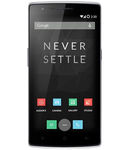  OnePlus One 64Gb LTE Black