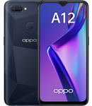  Oppo A12 32Gb+3Gb Dual LTE Black ()