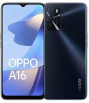  OPPO A16 32Gb+3Gb Dual LTE Black ()