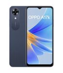 Купить Oppo A17k 64Gb+3Gb Dual 4G Blue (РСТ)