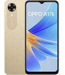 Купить Oppo A17k 64Gb+3Gb Dual 4G Gold (РСТ)