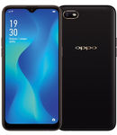  Oppo A1K 32Gb+2Gb Dual LTE Black