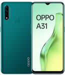 Купить Oppo A31 64Gb+4Gb Dual LTE Green