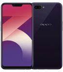 Купить Oppo A3S 16Gb+2Gb Dual LTE Purple (РСТ)