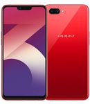 Купить Oppo A3S 16Gb+2Gb Dual LTE Red (РСТ)