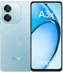  Oppo A3x 4/128Gb 4G Blue ()