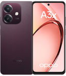  Oppo A3x 4/128Gb 4G Red ()