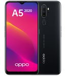 Купить OPPO A5 (2020) 3/64Gb Black (РСТ)