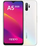  OPPO A5 (2020) 3/64Gb White ()