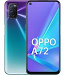  OPPO A72 128Gb Violet ()