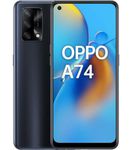 Купить OPPO A74 128Gb+4Gb Dual LTE Black (РСТ)