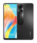  Oppo A78 128Gb+8Gb Dual 4G Black ()