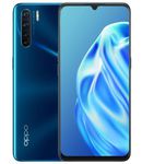  OPPO A91 8/128Gb Blue ()