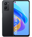  Oppo A96 128Gb+6Gb Dual 4G Black ()