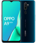  Oppo A9 (2020) 128Gb+4Gb Dual LTE Green