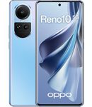 Oppo Reno 10 5G 256Gb+8Gb Dual Blue ()