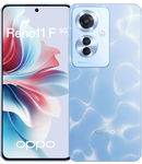  Oppo Reno 11F 5G 256Gb+8Gb Dual Blue ()