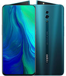  Oppo Reno (2019) 256Gb+6Gb Dual LTE Green