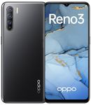  OPPO Reno 3 8/128Gb Black ()