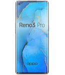  Oppo Reno 3 Pro 12/256Gb Dual 4G Blue ()