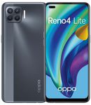  Oppo Reno 4 Lite 128Gb+8Gb Dual LTE Black ()