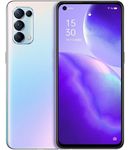  Oppo Reno 5 128Gb+8Gb Dual LTE Silver ()