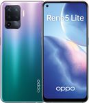 Купить Oppo Reno 5 Lite 128Gb+8Gb Dual LTE Purple (РСТ)