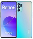  OPPO Reno 6 128Gb+8Gb Dual LTE Azure ()