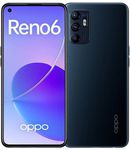 Купить OPPO Reno 6 128Gb+8Gb Dual LTE Black (РСТ)