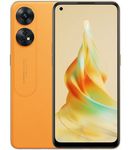  Oppo Reno 8T 128Gb+8Gb Dual Orange ()