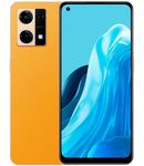  Oppo Reno 7 128Gb+8Gb Dual 4G Orange ()