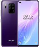  Oukitel C18 Pro 64Gb+4Gb Dual LTE Purple