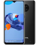  Oukitel C19 16Gb+2Gb Dual 4G Black