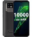  Oukitel K15 Plus 32Gb+3Gb Dual LTE Black ()